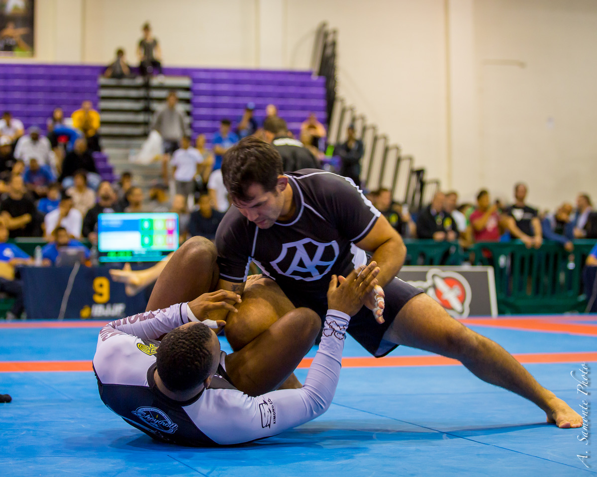 Reflection from IBJJF Pans NoGi El Dorado Hills Brazilian Jiu Jitsu