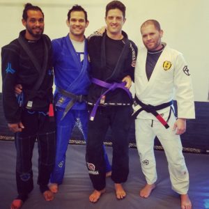 Judo and bjj class on zoom  El Dorado Hills Brazilian Jiu Jitsu & Self  Defense