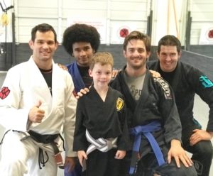 Judo and bjj class on zoom  El Dorado Hills Brazilian Jiu Jitsu & Self  Defense