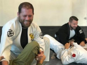 Judo and bjj class on zoom  El Dorado Hills Brazilian Jiu Jitsu & Self  Defense