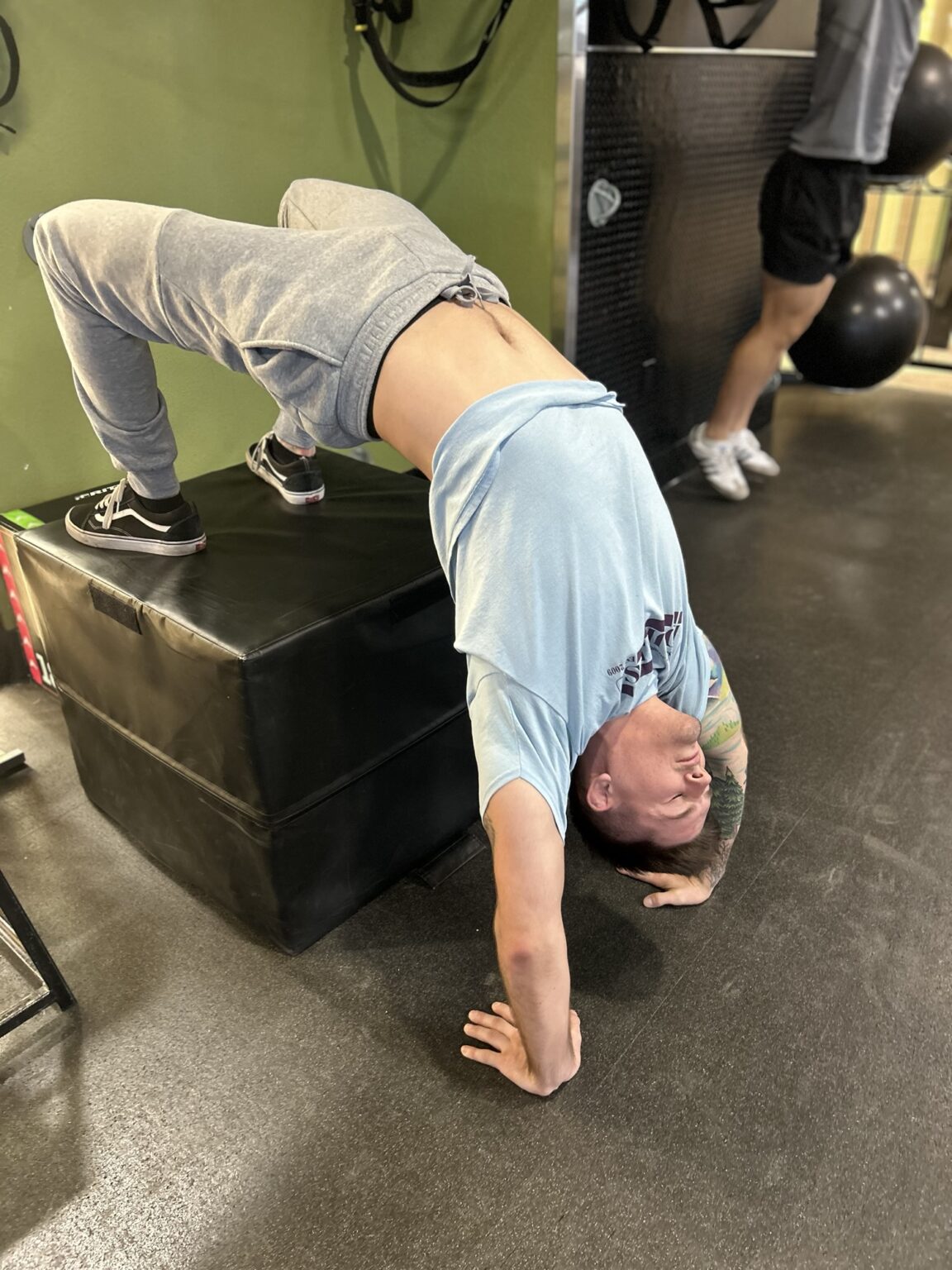 Enhance Your Jiu Jitsu Game with Flexibility Training: Feel Better ...